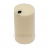 Knob submini creme